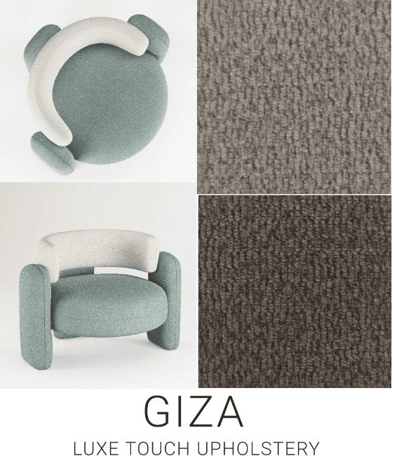 GIZA