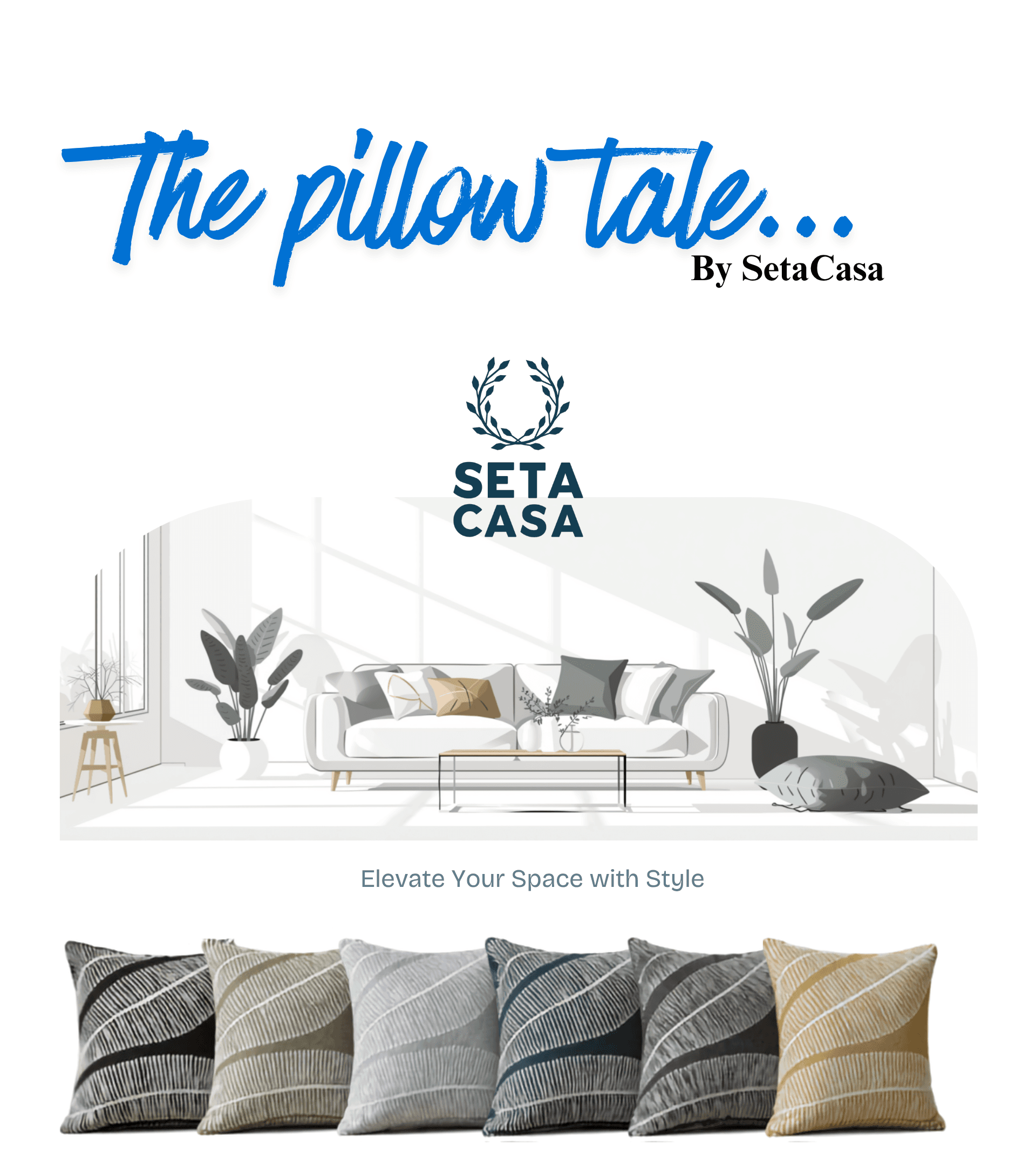 The Pillow Tale